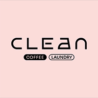 Clean – logo
