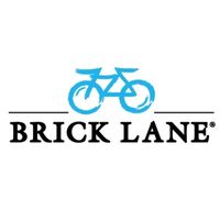 BRICK LANE Logo